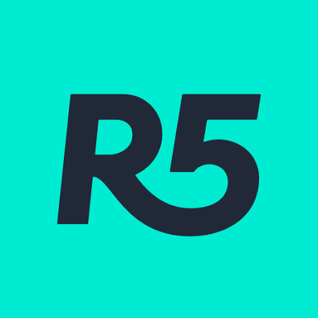 Logo de R5
